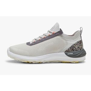 NWOT PUMA Men's Phantomcat Nitro Golf Waterproof Shoes Men’s 10.5 Minor Flaw